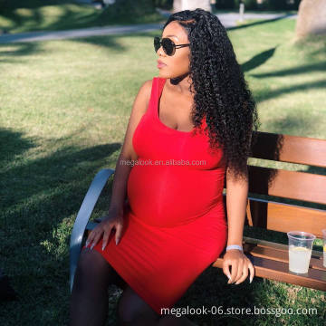 Wholesale Kinky Curly One Donor Unprocessed Raw Indian Virgin Cuticle Aligned Hair
